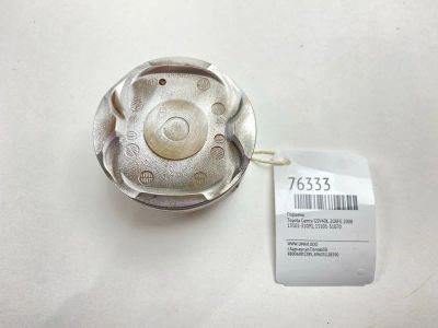 Лот: 21110583. Фото: 1. Поршень Toyota Camry 2008 1310131091... Двигатель и элементы двигателя