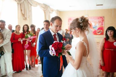 Лот: 4959319. Фото: 1. свадебная фата. Свадебные платья
