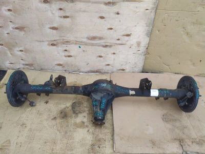 Лот: 21397630. Фото: 1. мост Toyota Town Ace Noah SR50. Двигатель и элементы двигателя