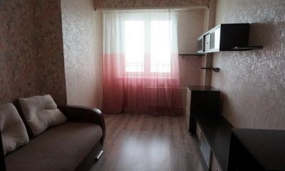 Лот: 8046276. Фото: 1. Сдам 1 комнатная квартира Шахтеров... Квартиры, студии