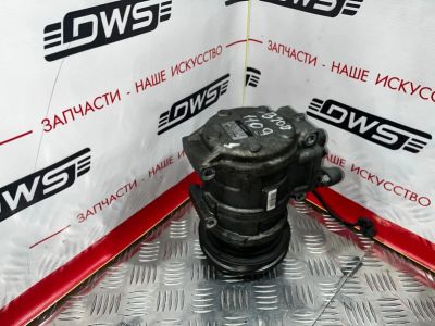 Лот: 16616960. Фото: 1. Компрессор кондиционера Honda... Двигатель и элементы двигателя