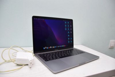 Лот: 19583942. Фото: 1. Apple MacBook Pro 13” 2017. Ноутбуки