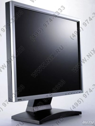 Лот: 9392865. Фото: 1. Монитор BenQ FP93G. ЖК-мониторы