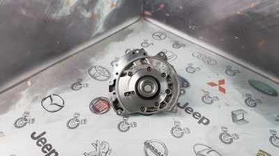 Лот: 23585954. Фото: 1. Насос масляный АКПП Nissan X-Trail... Трансмиссия