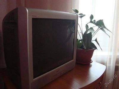 Лот: 2177950. Фото: 1. Телевизор sony kv- bz21m71. Телевизоры
