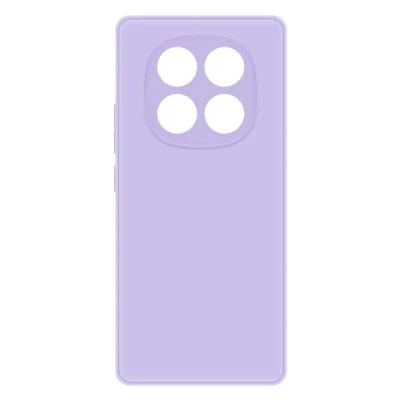 Лот: 25062319. Фото: 1. Чехол Krutoff Silicone Case для... Чехлы, бамперы
