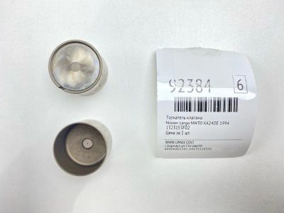 Лот: 23603514. Фото: 1. Толкатель клапана Nissan Largo... Двигатель и элементы двигателя