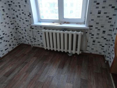 Лот: 25278588. Фото: 1. 3-комн. квартира площадью 49,7... Квартиры, студии