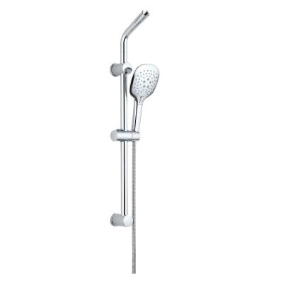 Лот: 24547770. Фото: 1. Душевой гарнитур Orange O-Shower... Смесители