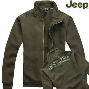 Лот: 6405610. Фото: 1. Толстовка Jeep. Свитеры, толстовки, худи