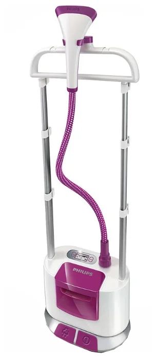 Лот: 5113327. Фото: 1. Отпариватель Philips GC670/05... Утюги, парогенераторы, отпариватели