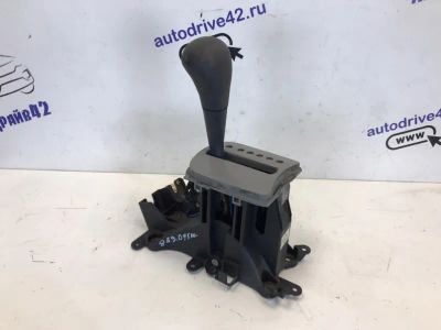 Лот: 21708205. Фото: 1. селектор акпп Mazda Demio DY5W. Двигатель и элементы двигателя
