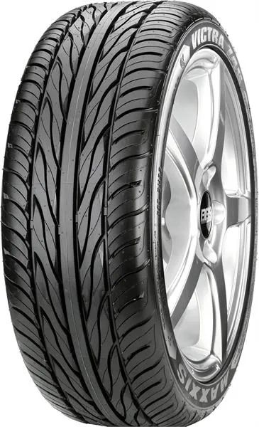 Лот: 20137881. Фото: 1. Шина 275/55 20 117V Maxxis MA-Z4S... Шины