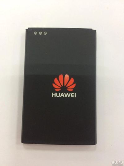 Лот: 10216886. Фото: 1. Акб (Аккумулятор) Huawei 4F1 HB4F1... Аккумуляторы