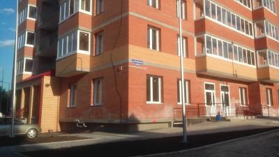 Лот: 11634229. Фото: 1. Продам 1 комнатную квартиру 39... Квартиры, студии
