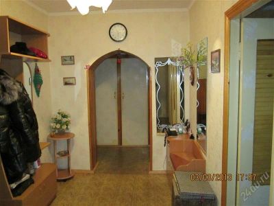 Лот: 2952253. Фото: 1. Продам 4к на Вильского, 246-06-63... Квартиры, студии