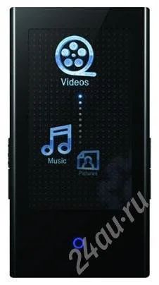 Лот: 614498. Фото: 1. Samsung YP-P2AB. Плееры