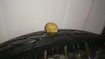 Лот: 4457958. Фото: 1. Bridgestone резина. Шины