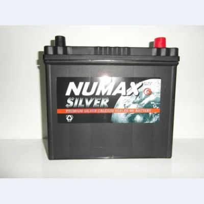 Лот: 3555818. Фото: 1. numax silver (95D23) L 3700p... Аккумуляторы