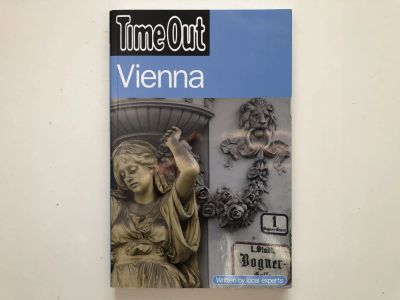 Лот: 23301027. Фото: 1. Вена. Путеводитель. 2007 г. Путешествия, туризм