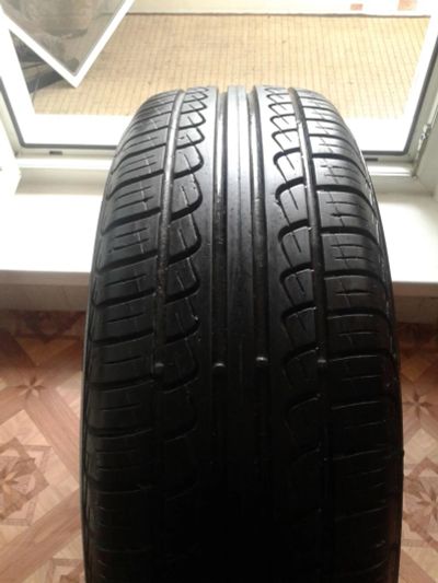 Лот: 7294634. Фото: 1. Pirelli P6 Cinturato 195/65R15. Шины