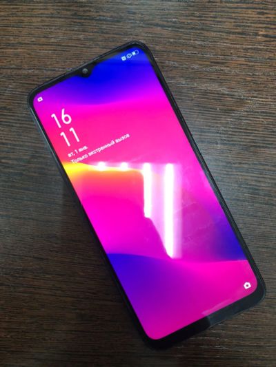 Лот: 19312247. Фото: 1. Смартфон oppo A5 2020 3/64GB... Смартфоны