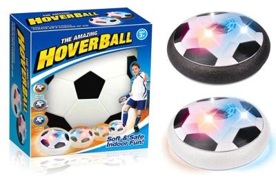 Лот: 10213375. Фото: 1. Hover ball мяч для аэро футбола. Другое (игрушки)