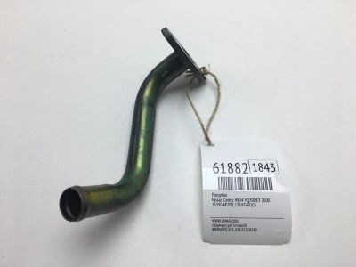 Лот: 20401547. Фото: 1. Патрубок Nissan Cedric 2000 151974P200... Двигатель и элементы двигателя