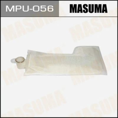 Лот: 18593393. Фото: 1. Фильтр бензонасоса masuma MPU-056. Топливная система