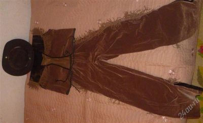 Лот: 1432903. Фото: 1. Новогодний костюм для мальчика. Детские карнавальные, праздничные костюмы