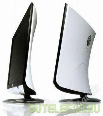 Лот: 2957252. Фото: 1. lg premium artistic series lx40. ЖК-мониторы