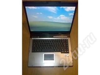 Лот: 172438. Фото: 1. Отличный рабочий ноутбук Asus... Ноутбуки