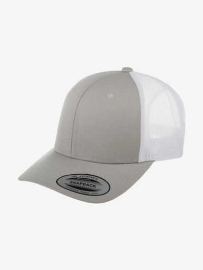 Лот: 23300212. Фото: 1. Бейсболка с сеточкой FLEXFIT 6606T... Другое (спортивная одежда)