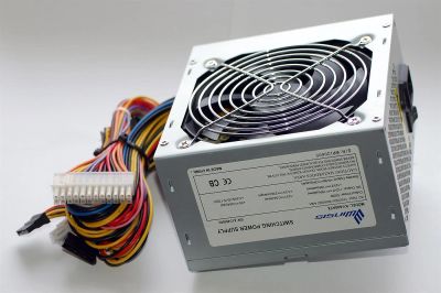 Лот: 3264313. Фото: 1. Winsis KY-600ATX. Корпуса, блоки питания