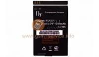 Лот: 3746917. Фото: 1. Аккумулятор Fly E171 BL4211 (P104-738000-000... Аккумуляторы