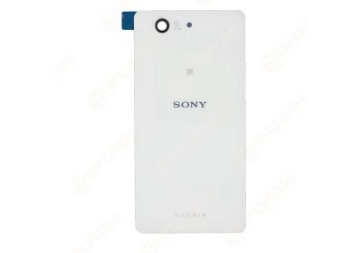 Лот: 6932841. Фото: 1. Задняя крышка Sony Xperia Z3 Compact... Корпуса, клавиатуры, кнопки