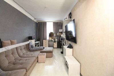 Лот: 20514084. Фото: 1. Продам 3-комн. кв. 77 кв.м. Красноярск... Квартиры, студии
