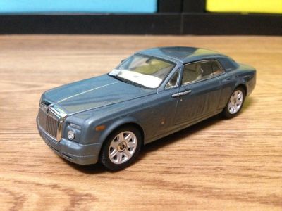 Лот: 7942813. Фото: 1. Продам RollsRoyce Fantom drophead... Автомоделизм