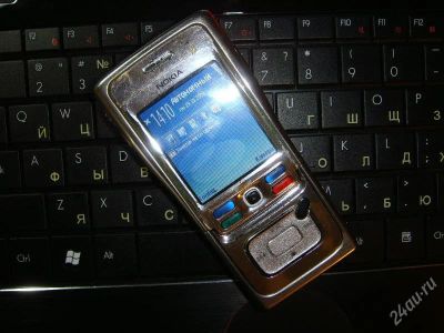 Лот: 139831. Фото: 1. Nokia N91. Кнопочные мобильные телефоны