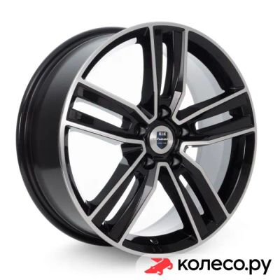 Лот: 25096333. Фото: 1. Танаис (КС750) 7x18/5*114.3 D67... Диски