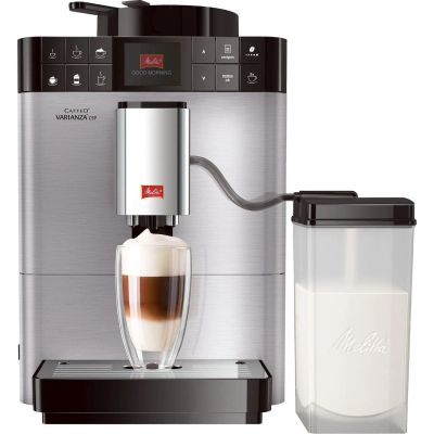 Лот: 25041360. Фото: 1. Кофемашина Melitta Caffeo Varianza... Чайники, кофемашины, кулеры