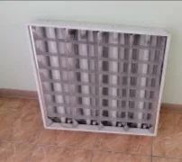 Лот: 17178305. Фото: 1. Светильник потолочный. Люстры, потолочные и подвесные светильники