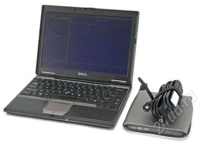 Лот: 2435867. Фото: 1. DELL Latitude D420. Ноутбуки
