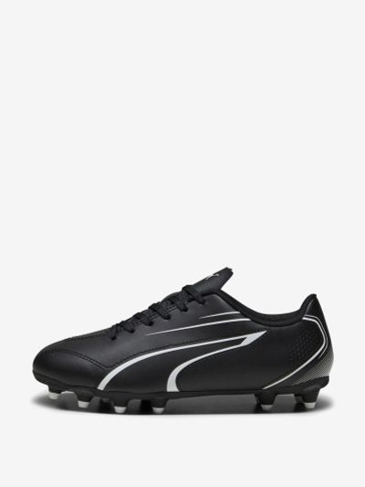 Лот: 25368579. Фото: 1. Бутсы для мальчиков PUMA Vitoria... Кеды, кроссовки