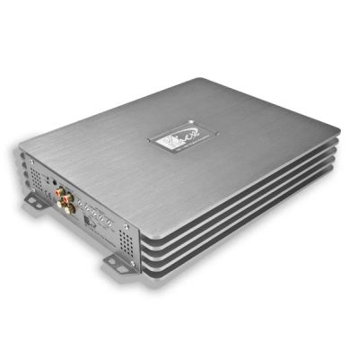 Лот: 4186269. Фото: 1. Усилитель Kicx QS-1.350. Усилители