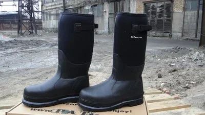 Лот: 10954909. Фото: 1. Сапоги буровик patboot !. Снаряжение, маскировка