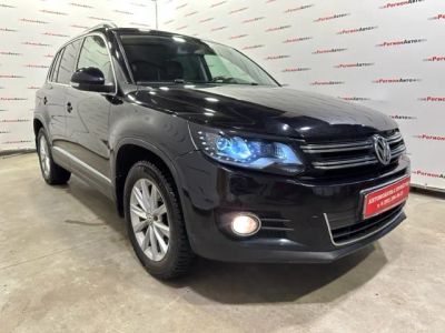 Лот: 25122907. Фото: 1. Volkswagen Tiguan 2012. Автомобили