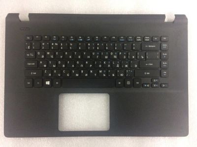 Лот: 11607943. Фото: 1. Клавиатура для ноутбука Acer ES1-511... Клавиатуры для ноутбуков