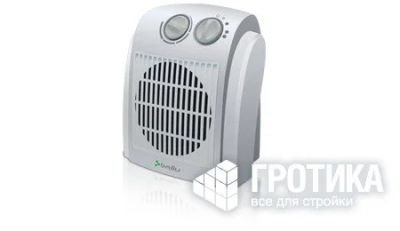 Лот: 13539465. Фото: 1. Тепловентилятор Ballu BFH/S-05. Обогреватели бытовые