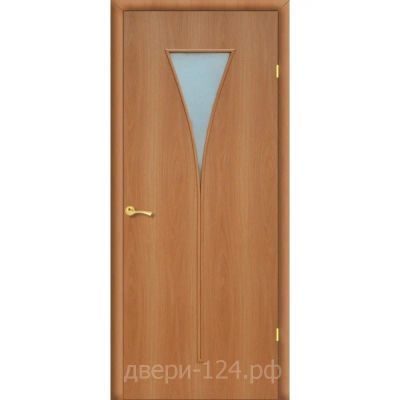Лот: 12604095. Фото: 1. Рюмка - Миланский орех. Двери межкомнатные